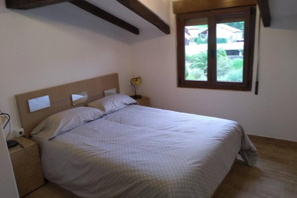 Casa Con Vistas En Ucieda 빌라 외부 사진