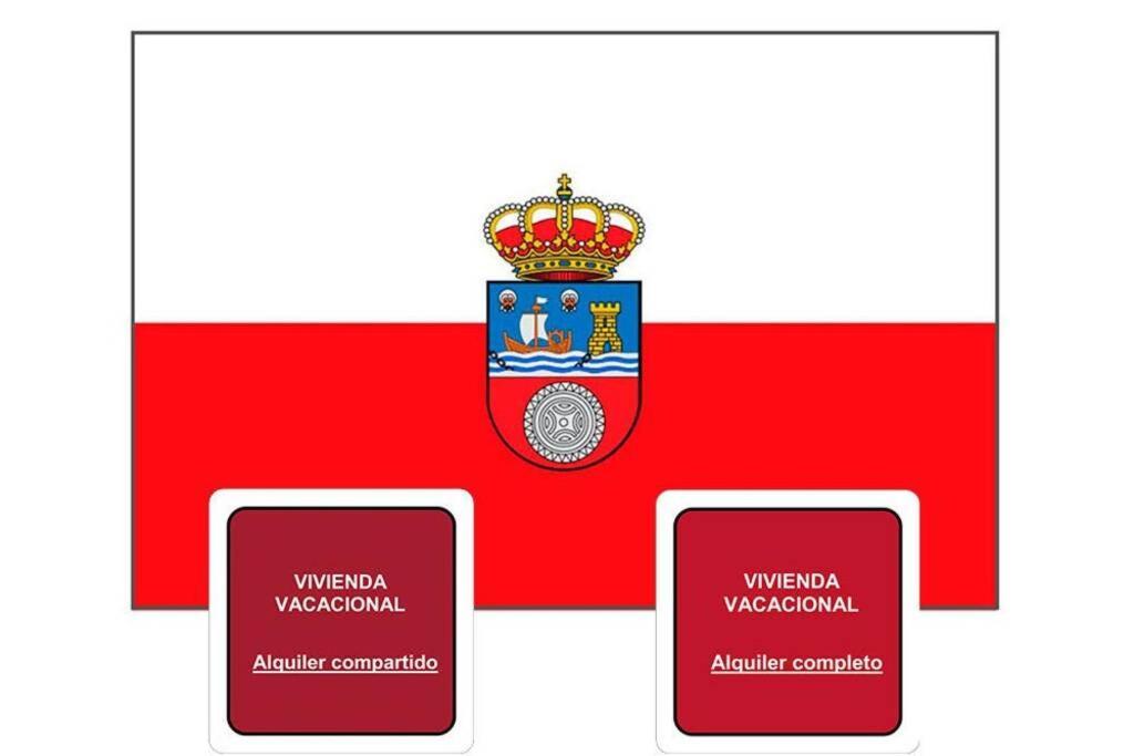 Casa Con Vistas En Ucieda 빌라 외부 사진