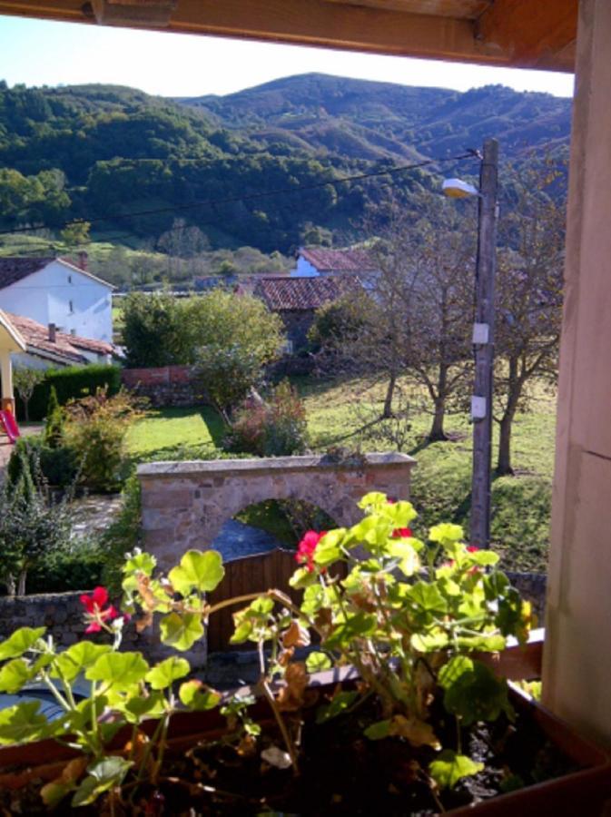 Casa Con Vistas En Ucieda 빌라 외부 사진